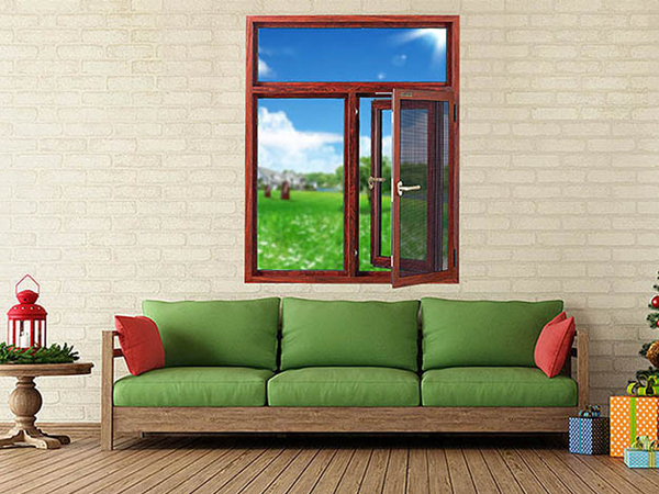 如何選購(gòu)斷橋鋁窗戶