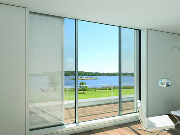 為什么要設(shè)計(jì)推拉門？湖州推拉門廠家告訴你！